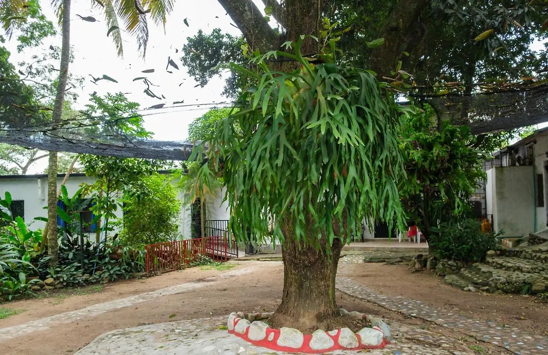 Centro Recreacional Villa Clarita-1