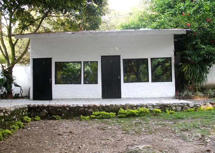 Hotel Villa Clarita Rivera